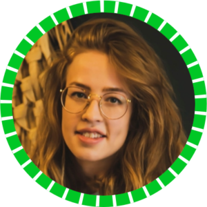 selena-bakker