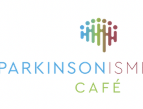 Parkinson Café