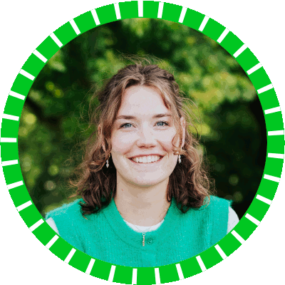 Femke Jansen van ’t Land Kinderdiëtist Eetteam