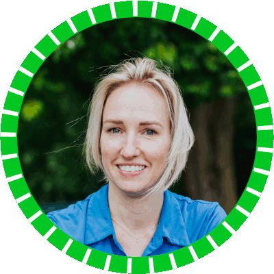 Jeanine Berg Diëtist