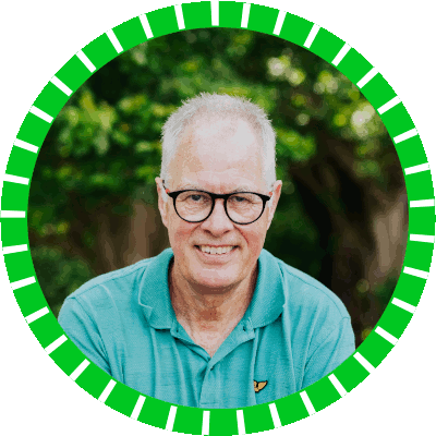 Rolf van Trigt Praktijkhouder