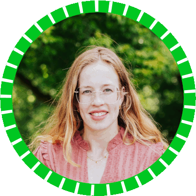 Selena Bakker Sportdiëtist en leefstijlcaoch