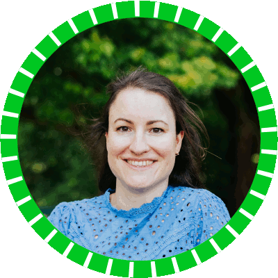 Yula Onstenk Kinderdietist en leefstijlcoach